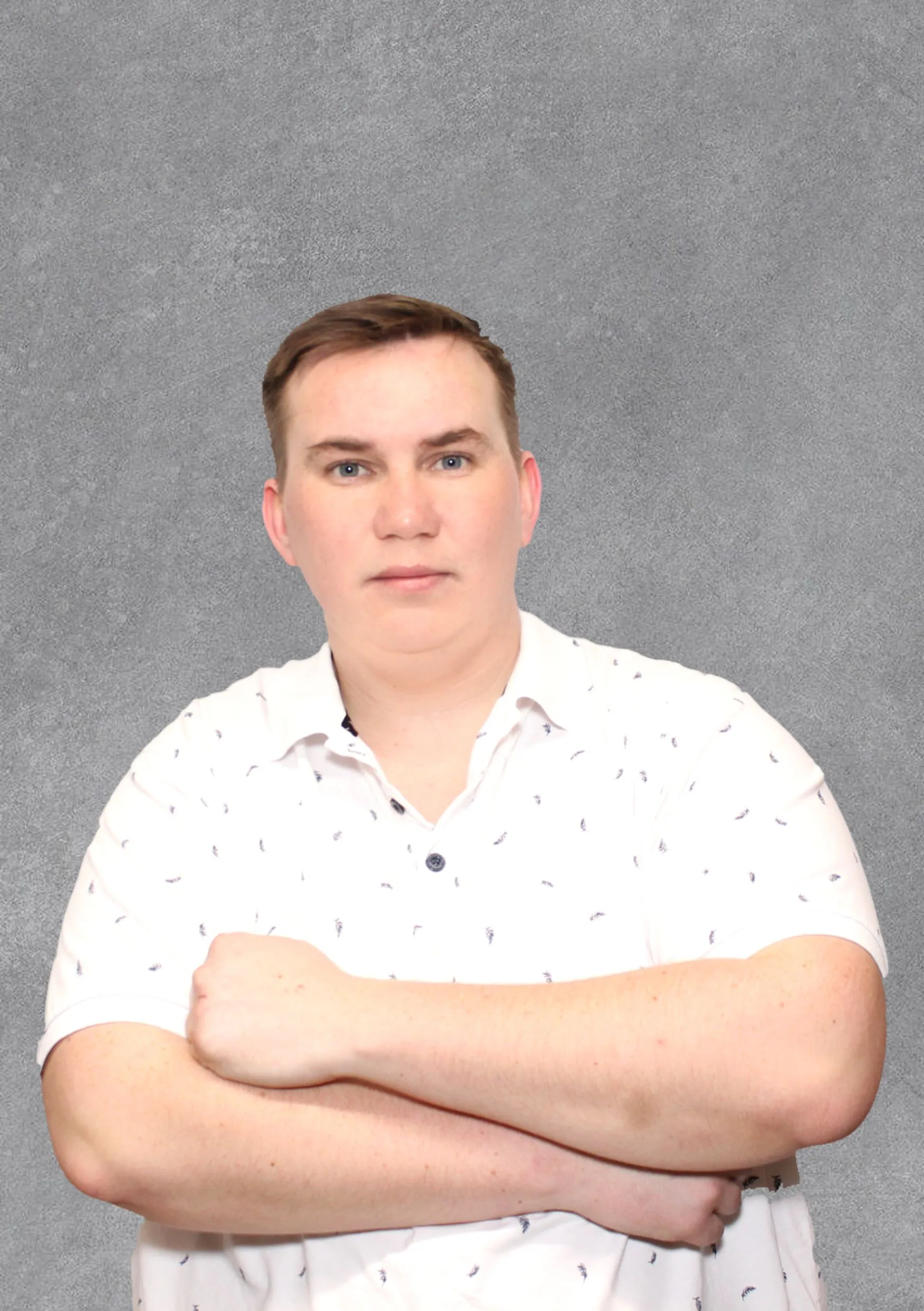 Трошин Никита